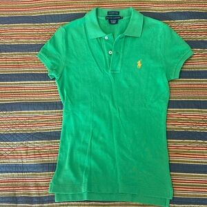 Women’s polo shirt